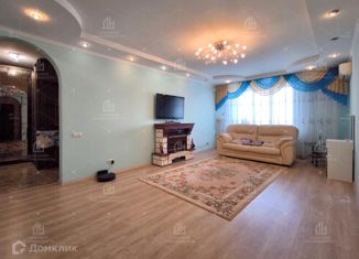 Продается 3-ком. квартира, 85.2 м2, Самарская область, Никитинская улица, 30