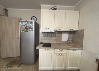 Продам квартиру студию, 26 м2, Краснодар, Черкасская улица, 68, Черкасская улица