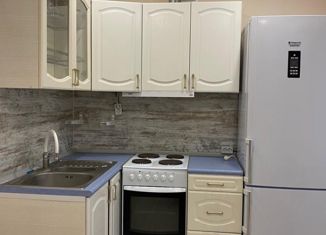 Продам 1-ком. квартиру, 36 м2, село Зубово, улица Бориса Перина, 5