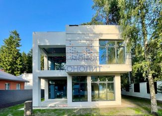 Дом на продажу, 250 м2, Апрелевка, Центральная улица, 6А