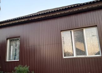 Продается дом, 94 м2, село Старицкое, Кубанская улица