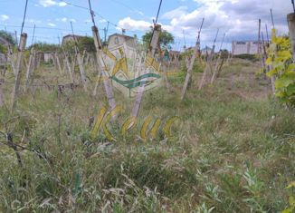 Земельный участок на продажу, 8 сот., садовые участки Очистные, Виноградная улица