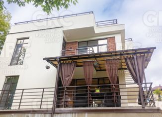 Продам дом, 220 м2, село Пластунка, улица Леселидзе, 71Д