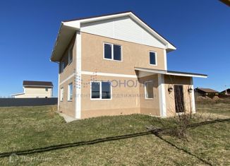Продаю дом, 140 м2, сельский посёлок имени Тимирязева, улица Гагарина, 24