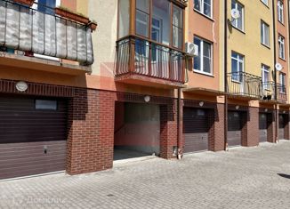 Машиноместо на продажу, 22 м2, Пионерский, Набережная улица, 2Б