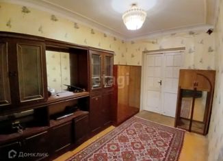 Продается двухкомнатная квартира, 50.5 м2, Челябинск, шоссе Металлургов, 72