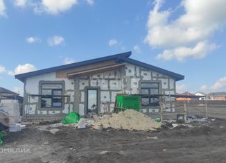 Продам дом, 110 м2, посёлок Майский