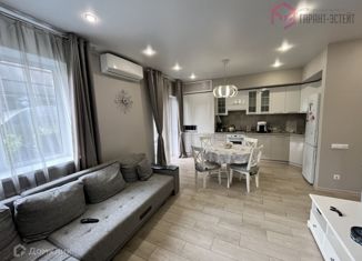 Продается таунхаус, 112.1 м2, село Красный Яр, улица 70 лет Победы, 8/6