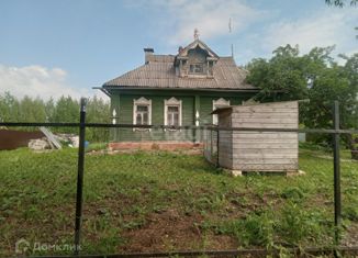 Продаю дом, 45.3 м2, деревня Фроловское, 46К-0170