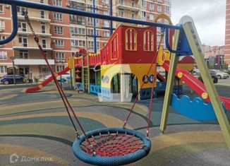 Продаю квартиру студию, 33 м2, Краснодар, улица Героев-Разведчиков, 6к1, ЖК Перспектива