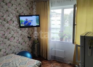 Продажа квартиры студии, 17 м2, Юрга, проспект Победы, 41