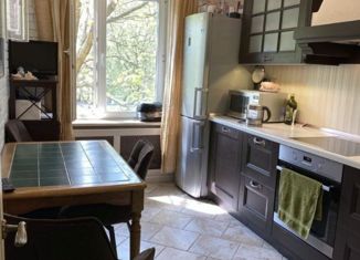 Продается 2-комнатная квартира, 46 м2, Москва, Нагорная улица, 15к5, метро Нагорная