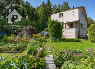 Продаю дом, 46 м2, СНТ Эфир, Садовая улица