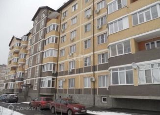 Продается однокомнатная квартира, 33.4 м2, Ростов-на-Дону, 2-я улица Володарского, 178, ЖК Три Сквера