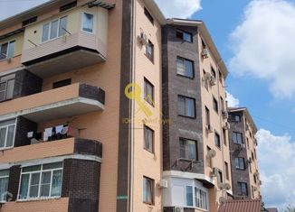 Продается 1-комнатная квартира, 31.5 м2, село Кроянское, улица Шаумяна, 2В