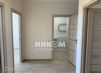 3-комнатная квартира на продажу, 64.8 м2, Москва, улица Введенского, 13В, метро Беляево