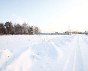 Земельный участок на продажу, 10 сот., село Акатьево