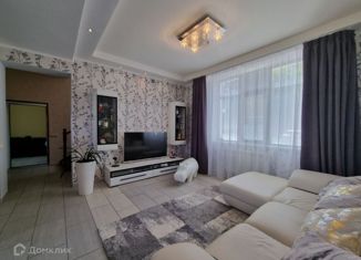 Продается таунхаус, 110 м2, посёлок Заволжье, улица Новосёлов, 1