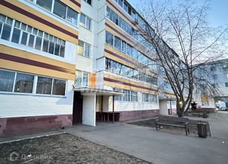 Продам двухкомнатную квартиру, 43.2 м2, Татарстан, улица Бызова, 15