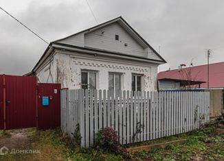 Продажа дома, 47.5 м2, Ивановская область, улица Льва Толстого, 10