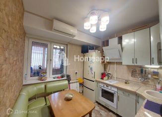 Продажа 2-комнатной квартиры, 40 м2, Москва, улица Стромынка, 13, улица Стромынка