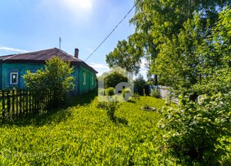 Продается дом, 53.7 м2, садовое товарищество Ягодка, Первая улица