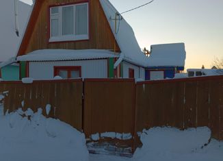 Продам дом, 19.5 м2, Мегион, 3-я улица Геологов, 92