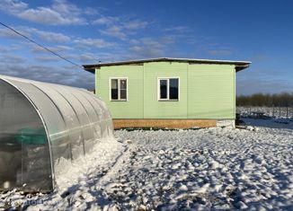 Продам дом, 80.1 м2, коттеджный поселок Простоквашино, улица Дяди Фёдора, 35