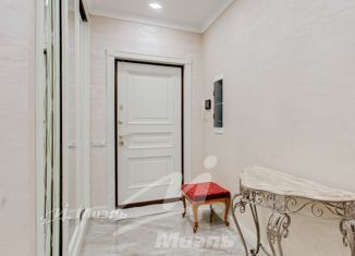 Продажа двухкомнатной квартиры, 77.2 м2, поселение Московский, улица Татьянин Парк, 15к2