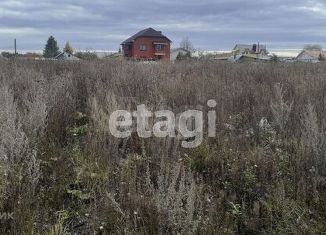 Продам участок, 10 сот., деревня Боровое, улица Гагарина