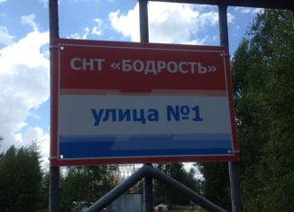 Земельный участок на продажу, 10 сот., деревня Андрейково