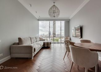 Продается 4-ком. квартира, 150 м2, Москва, Мосфильмовская улица, 8, метро Парк Победы