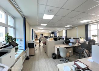 Сдаю офис, 650 м2, Москва, Спартаковская улица, 21, Спартаковская улица