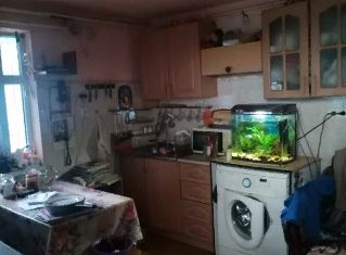 Продам дом, 50 м2, Анапа, улица Самбурова