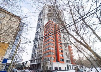 Продается однокомнатная квартира, 52 м2, Екатеринбург, Гаринский переулок, 5, Гаринский переулок