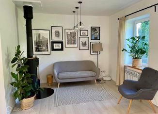 Таунхаус на продажу, 102.1 м2, поселок Первомайское, Петровский проезд, 2