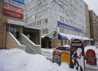 Сдам в аренду офис, 238 м2, Москва, Вельяминовская улица, 9, Вельяминовская улица