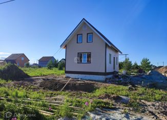 Продаю дом, 90 м2, деревня Паренкина, Ивановская улица, 31