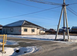 Продается дом, 218 м2, Экопосёлок-парк Сибирские просторы, Третья улица, 23