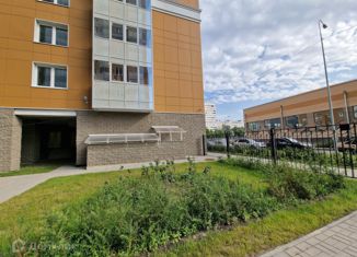 Продам 3-ком. квартиру, 81 м2, Санкт-Петербург, улица Руднева, 16, ЖК Шекспир