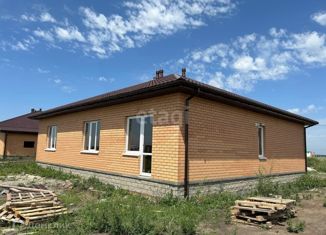 Продаю дом, 110 м2, посёлок Майский