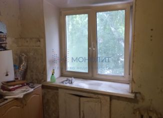 Продажа 2-ком. квартиры, 42.6 м2, Нижний Новгород, Тихорецкая улица, 12, Тихорецкая улица