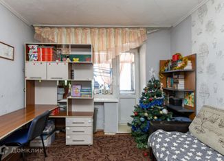 Продается двухкомнатная квартира, 43.3 м2, Алтайский край, улица Профинтерна, 35