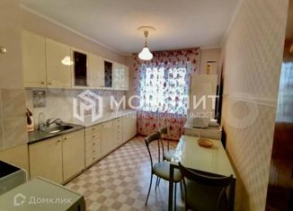 3-комнатная квартира в аренду, 64 м2, Белгородская область, микрорайон Королёва, 12