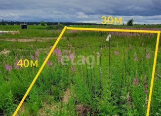 Продаю земельный участок, 12 сот., деревня Московка