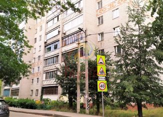 Продажа 2-комнатной квартиры, 46.8 м2, Иваново, 1-я Полевая улица, 63, Ленинский район