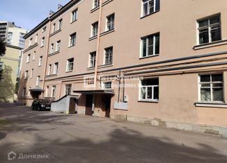 Комната на продажу, 74 м2, Санкт-Петербург, 1-й Рабфаковский переулок, 7, муниципальный округ Обуховский