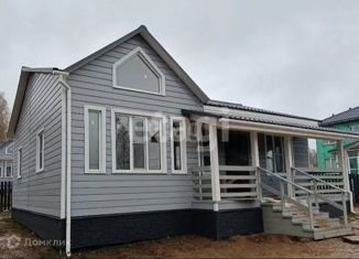 Продажа дома, 80 м2, деревня Матчино, коттеджный посёлок Земляничная Поляна-3, 119