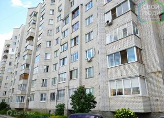 Продается трехкомнатная квартира, 72.8 м2, Рязань, улица Сельских Строителей, 4З, район Недостоево