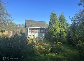 Дом на продажу, 30 м2, садовое товарищество Буровик, садовое товарищество Буровик, 33